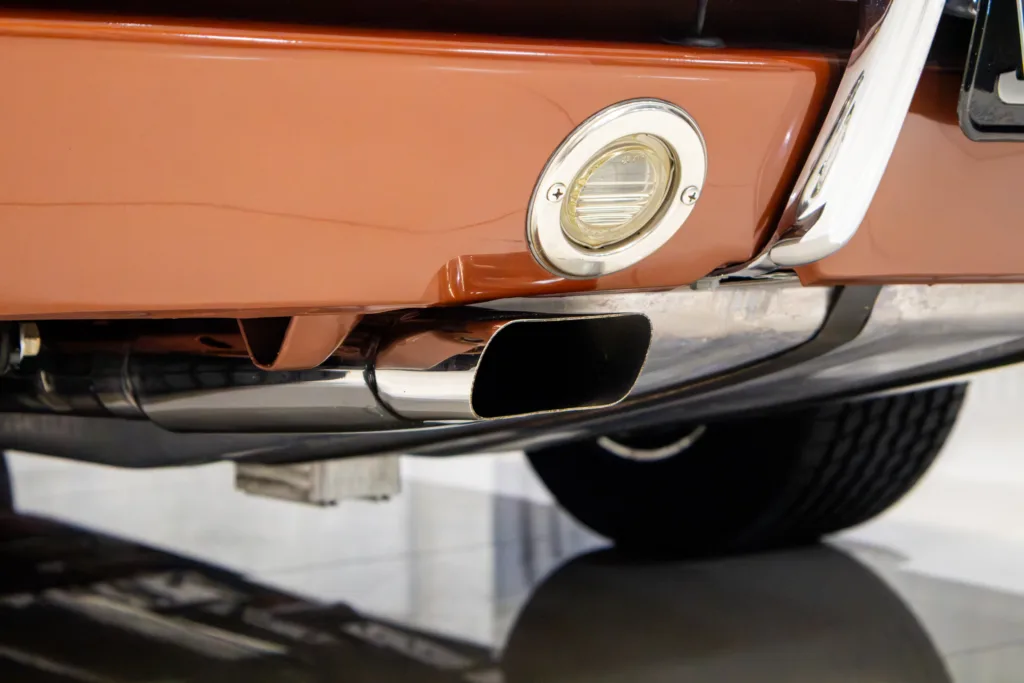 Dodge Charger 500 – 1970