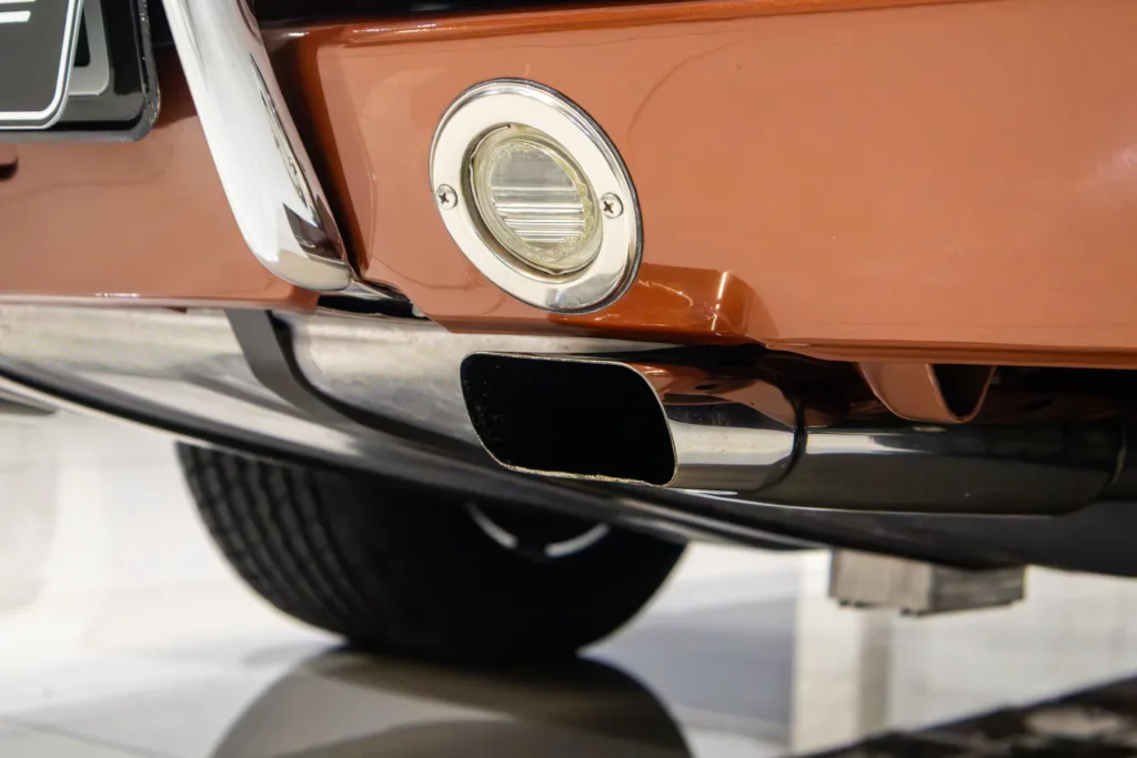 Dodge Charger 500 – 1970