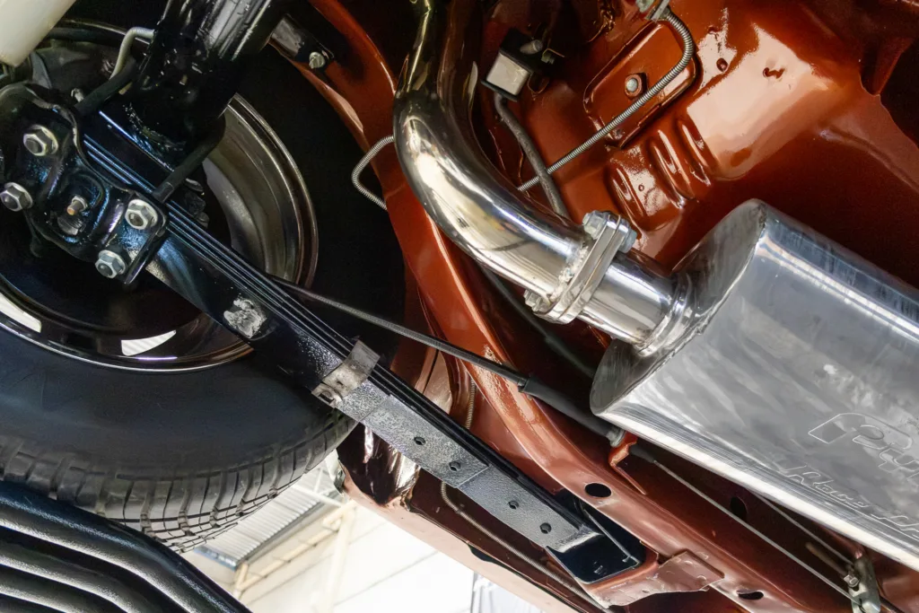 Dodge Charger 500 – 1970