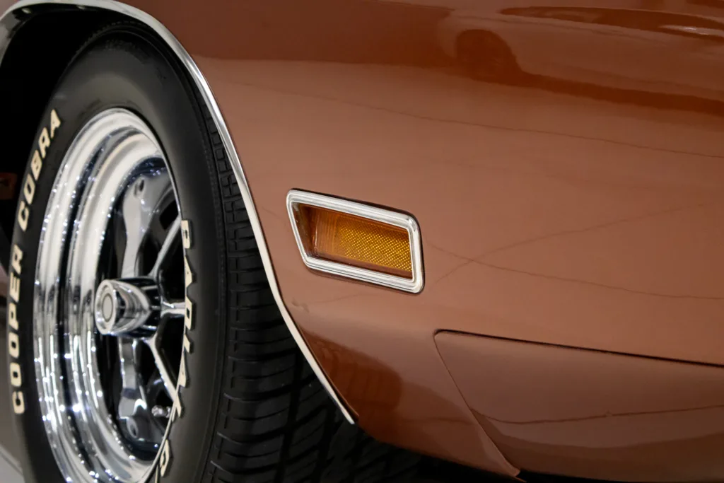 Dodge Charger 500 – 1970
