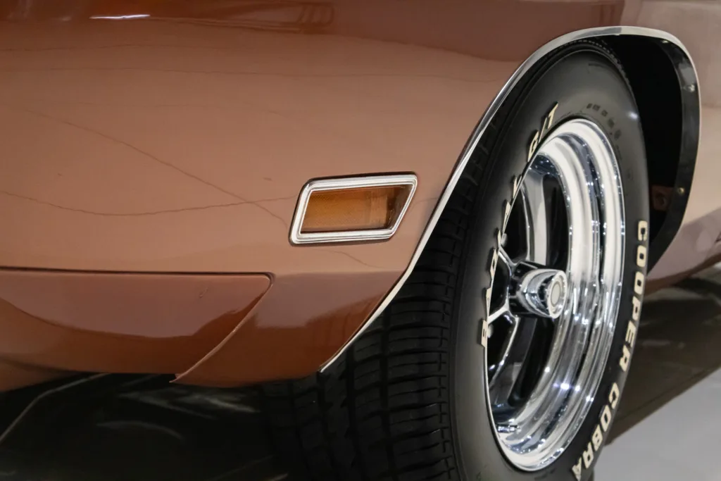 Dodge Charger 500 – 1970