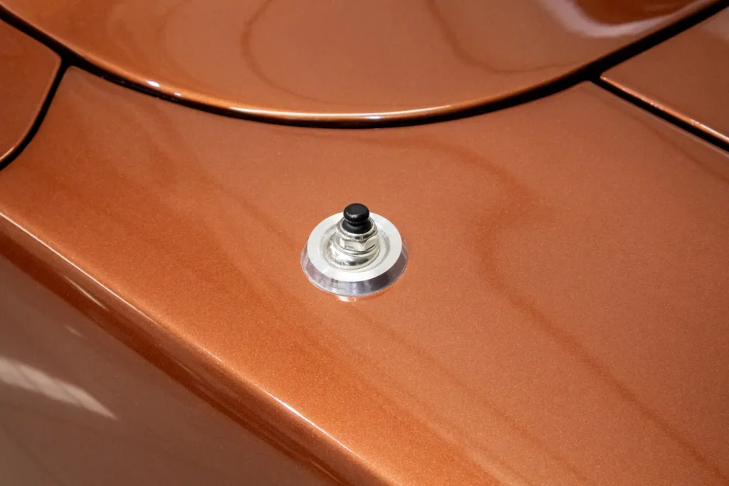 Dodge Charger 500 – 1970
