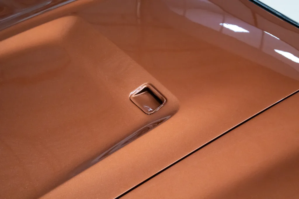 Dodge Charger 500 – 1970