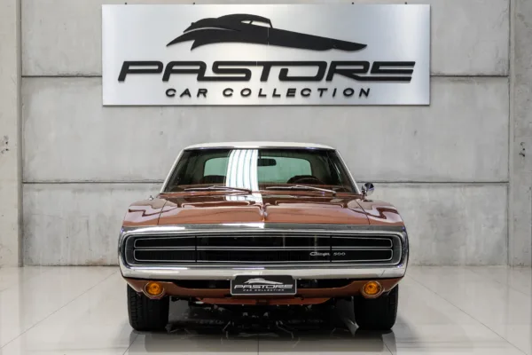Dodge Charger 500 – 1970