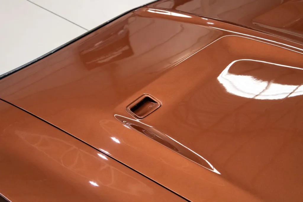 Dodge Charger 500 – 1970