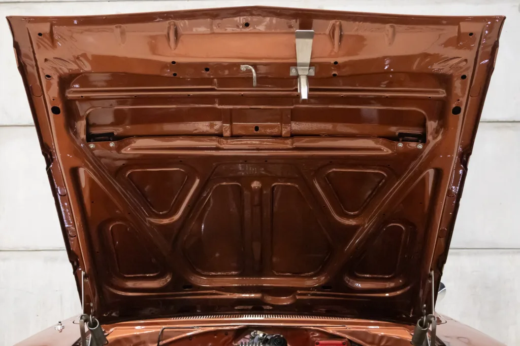 Dodge Charger 500 – 1970