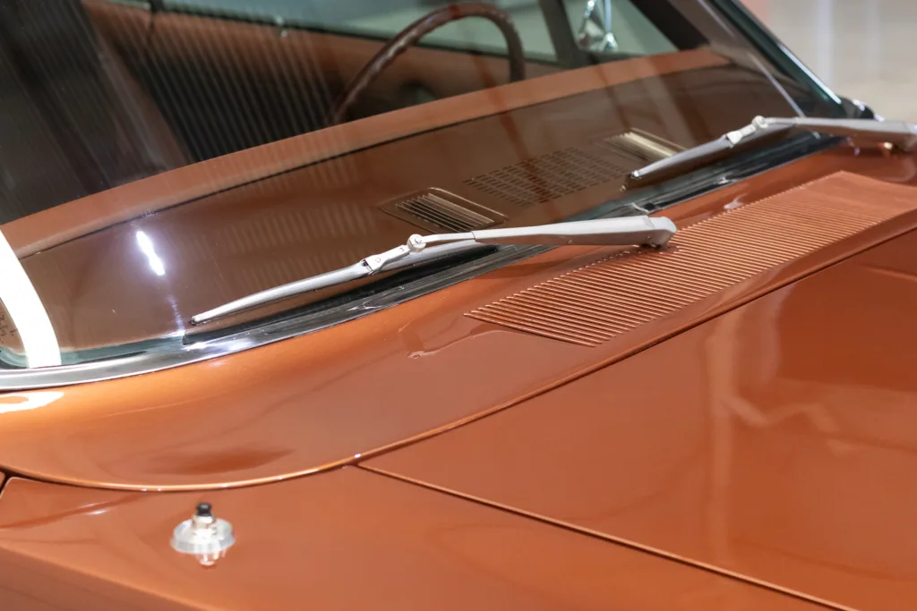 Dodge Charger 500 – 1970