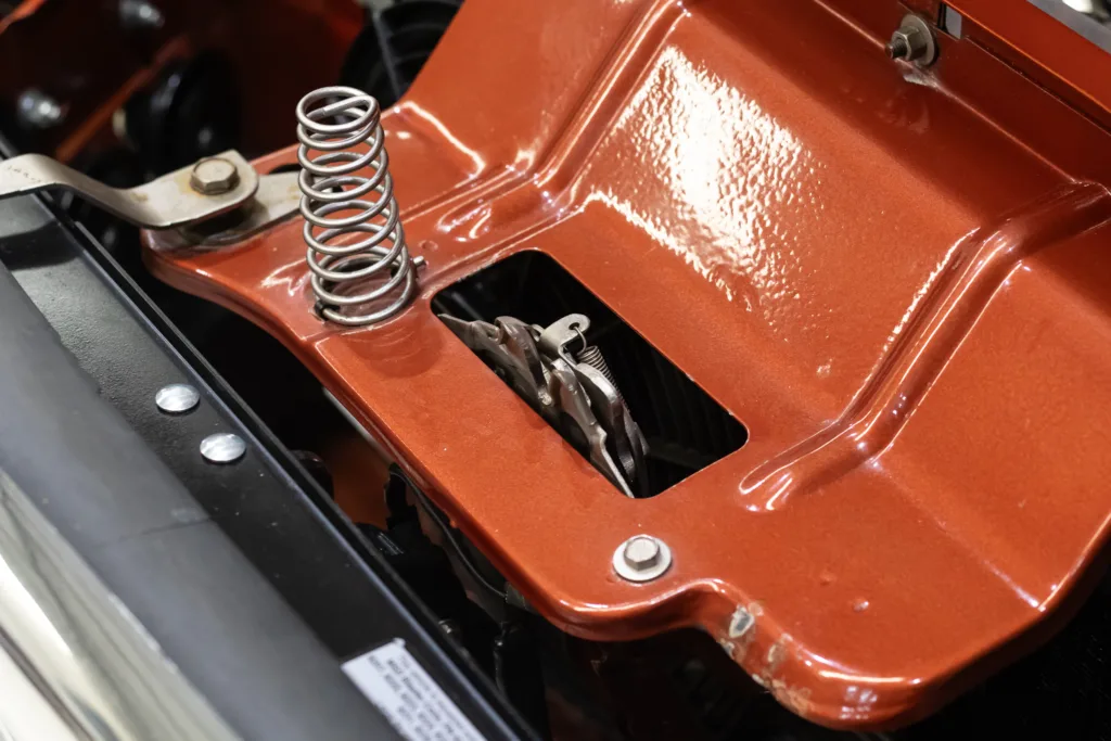 Dodge Charger 500 – 1970