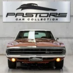 Dodge Charger 500 – 1970