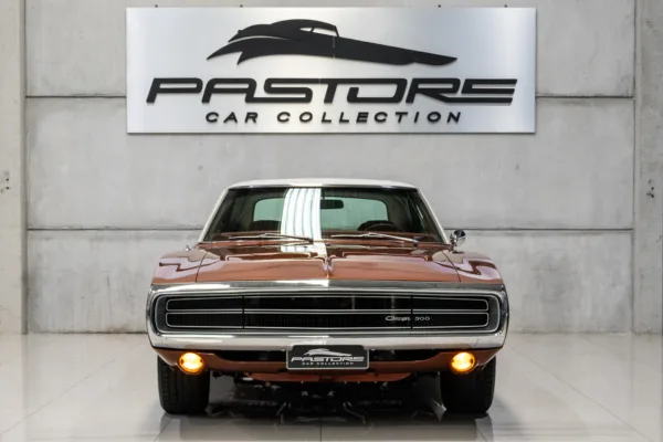 Dodge Charger 500 – 1970