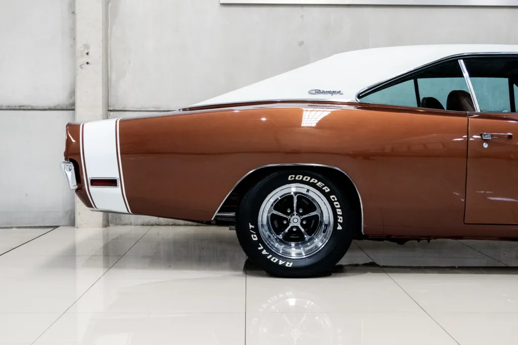 Dodge Charger 500 – 1970