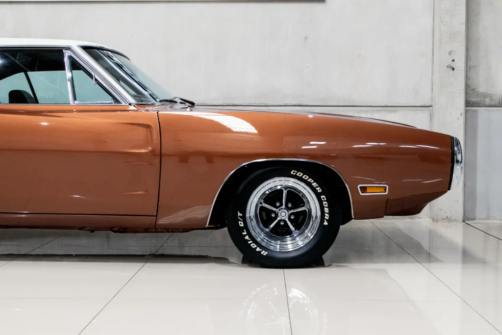 Dodge Charger 500 – 1970