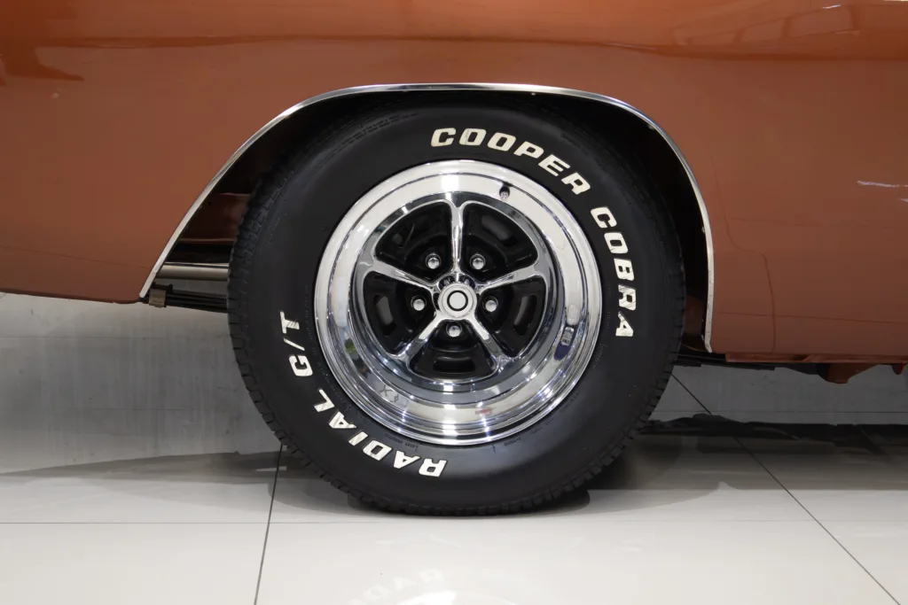Dodge Charger 500 – 1970