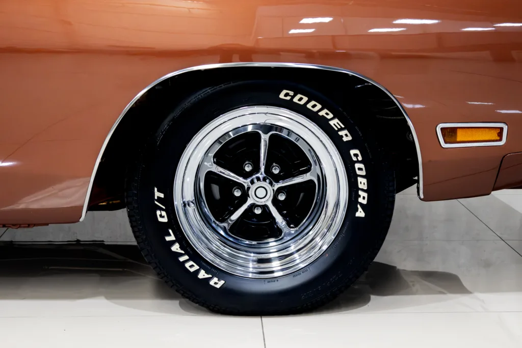 Dodge Charger 500 – 1970