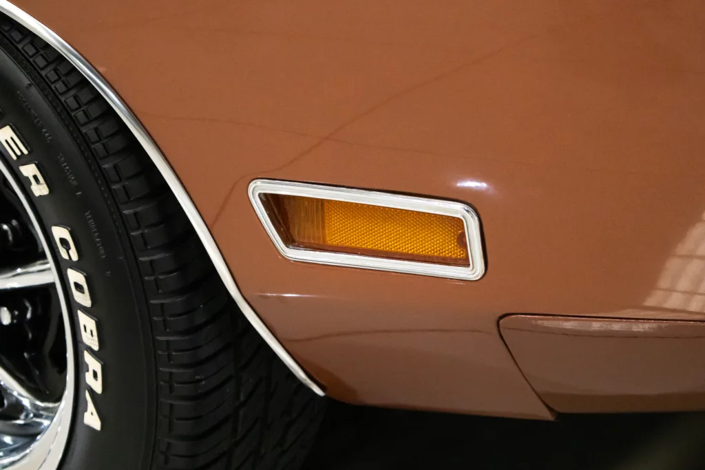 Dodge Charger 500 – 1970