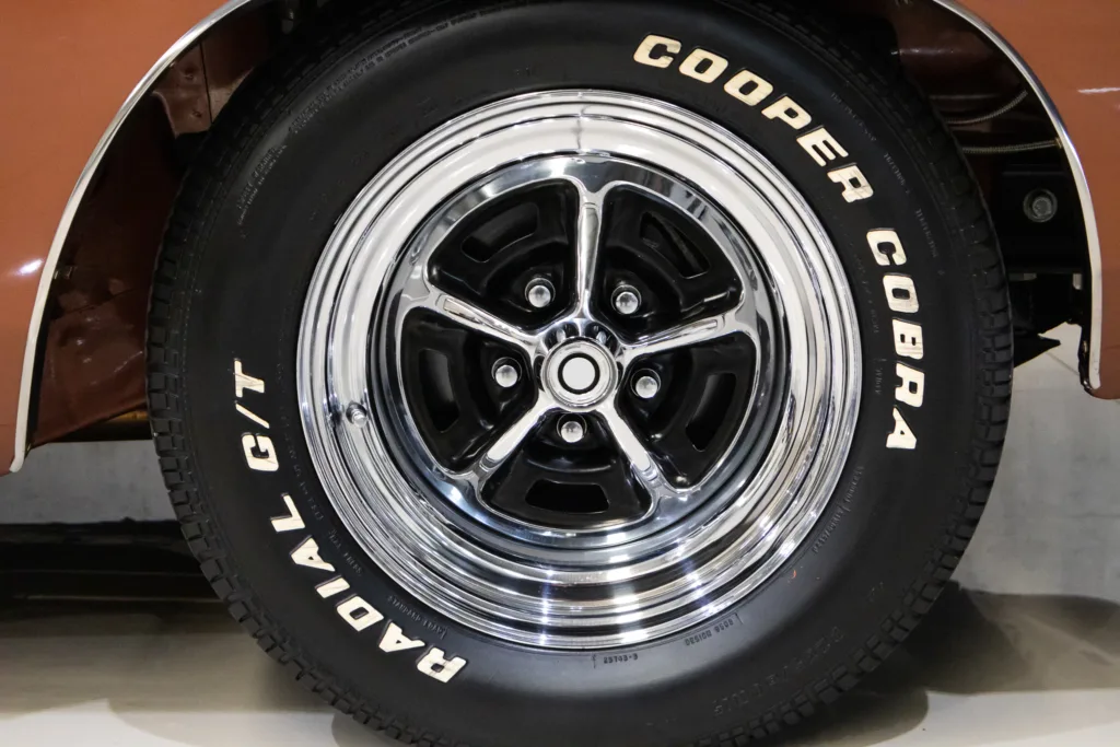 Dodge Charger 500 – 1970
