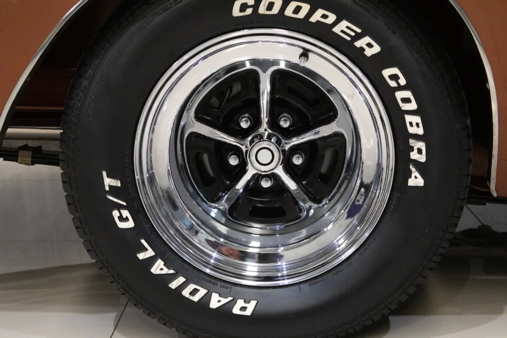 Dodge Charger 500 – 1970