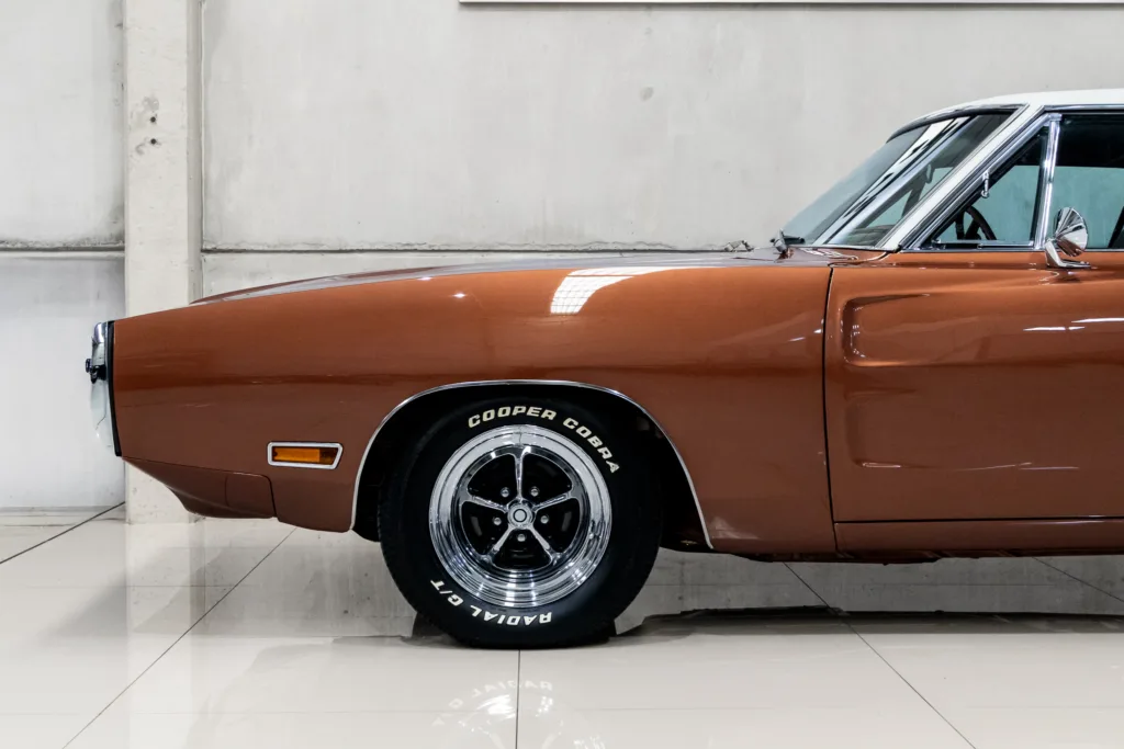 Dodge Charger 500 – 1970