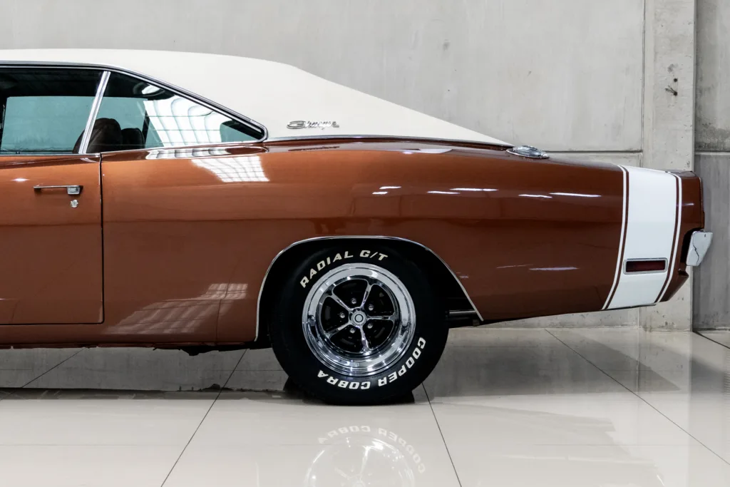 Dodge Charger 500 – 1970