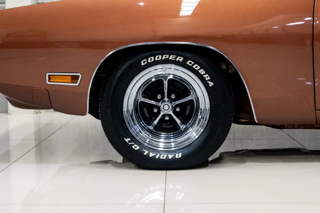 Dodge Charger 500 – 1970