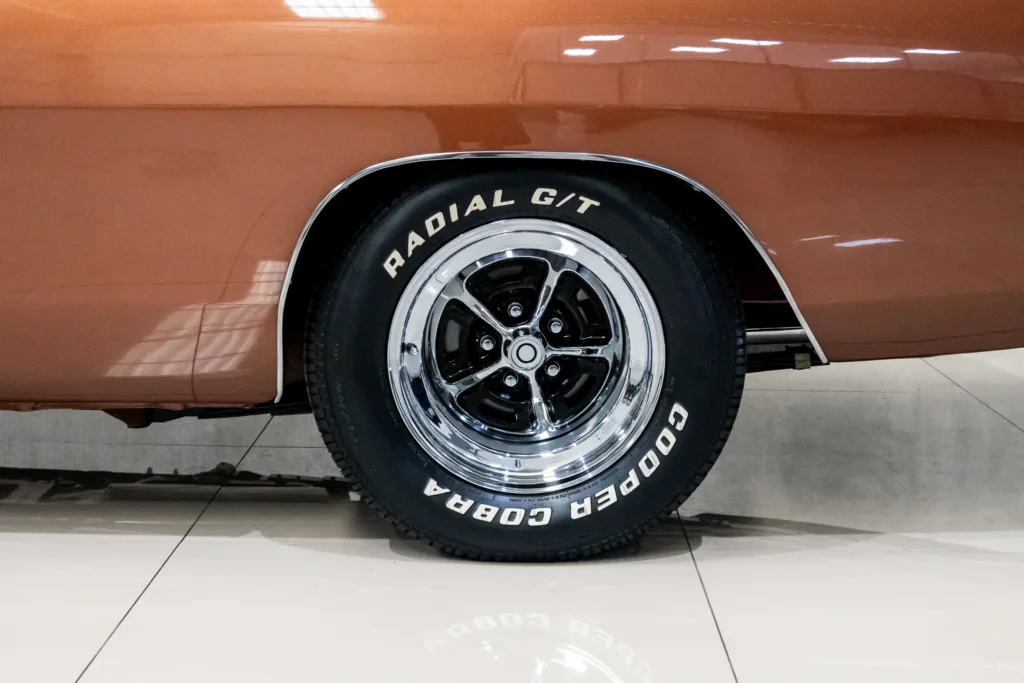Dodge Charger 500 – 1970