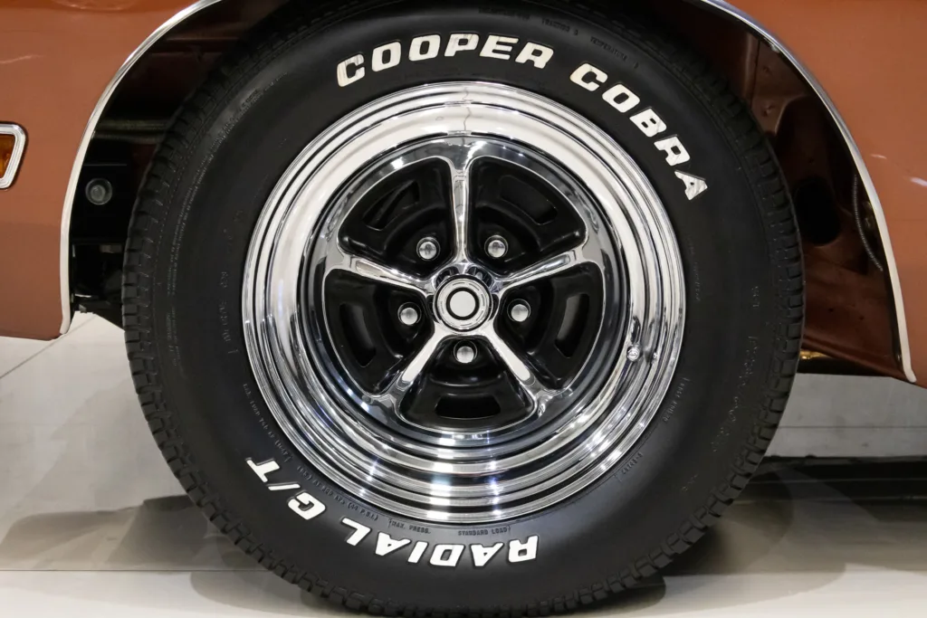 Dodge Charger 500 – 1970