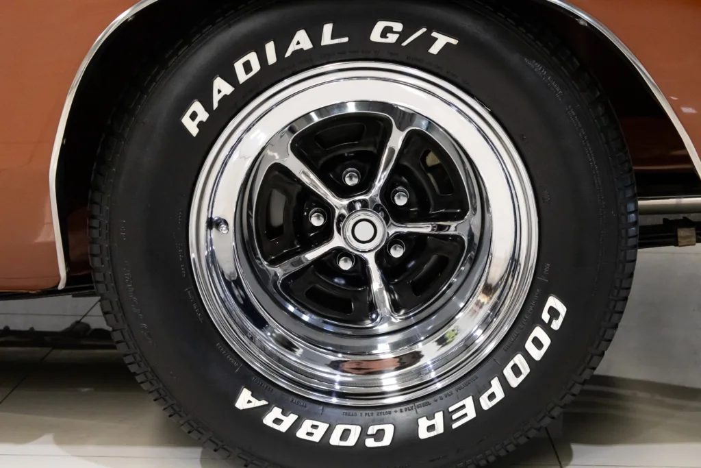 Dodge Charger 500 – 1970