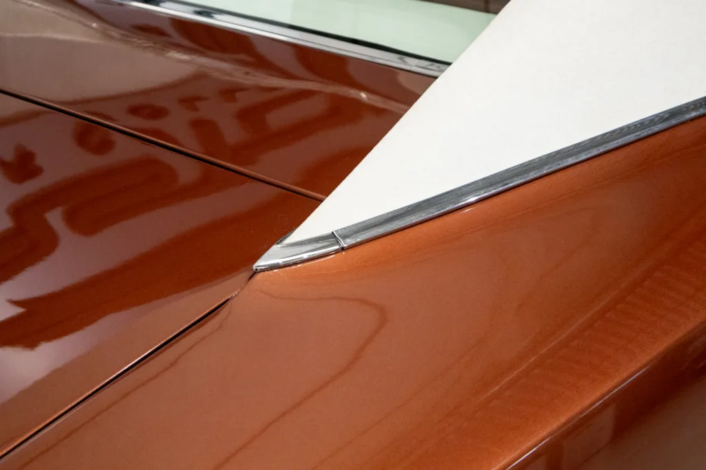 Dodge Charger 500 – 1970