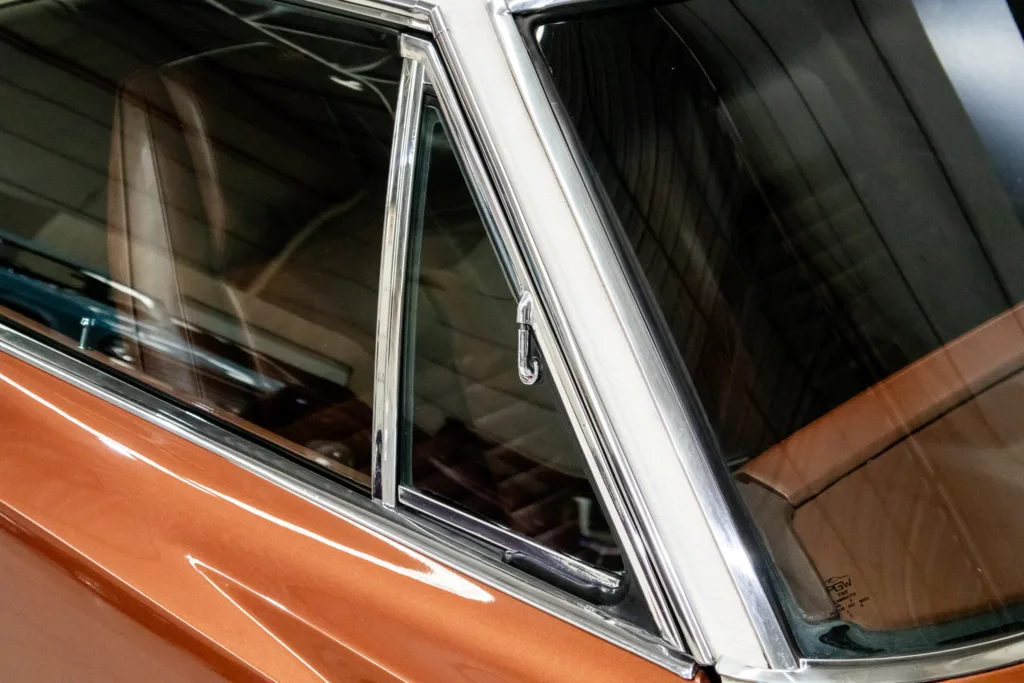 Dodge Charger 500 – 1970