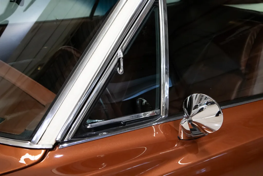 Dodge Charger 500 – 1970