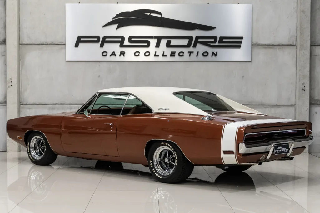 Dodge Charger 500 – 1970