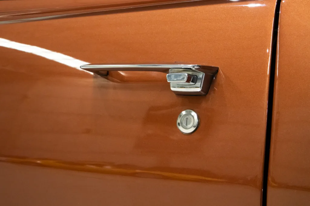 Dodge Charger 500 – 1970