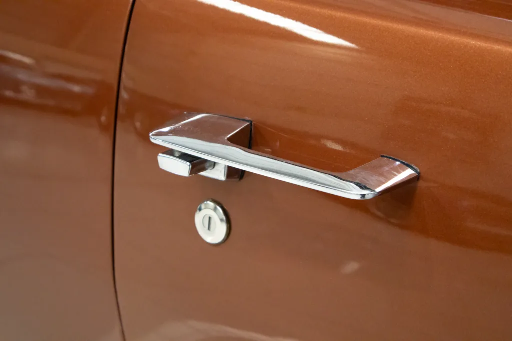Dodge Charger 500 – 1970