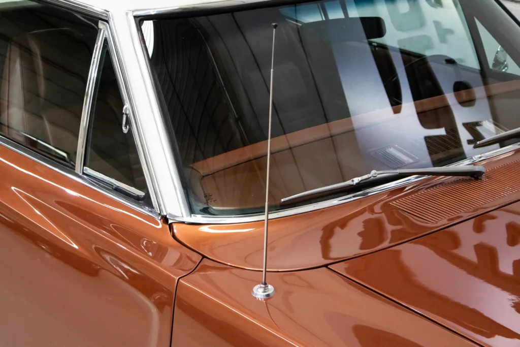 Dodge Charger 500 – 1970