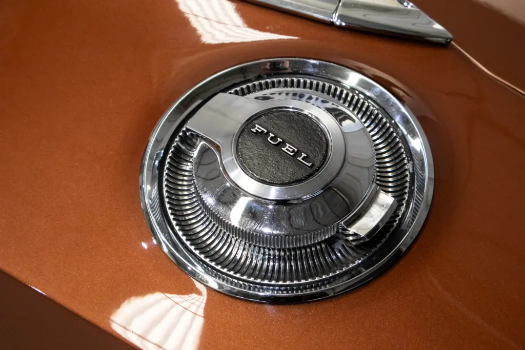 Dodge Charger 500 – 1970