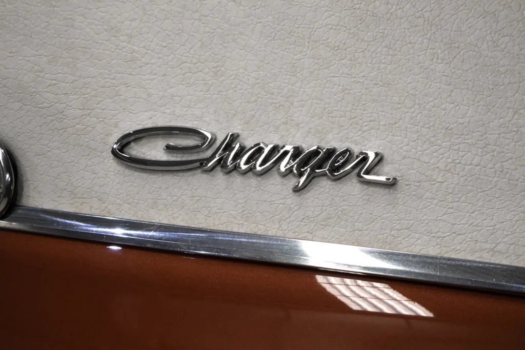 Dodge Charger 500 – 1970