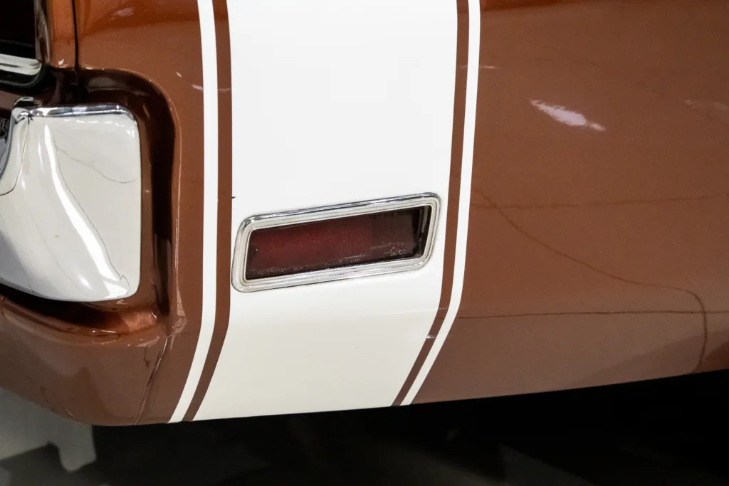 Dodge Charger 500 – 1970