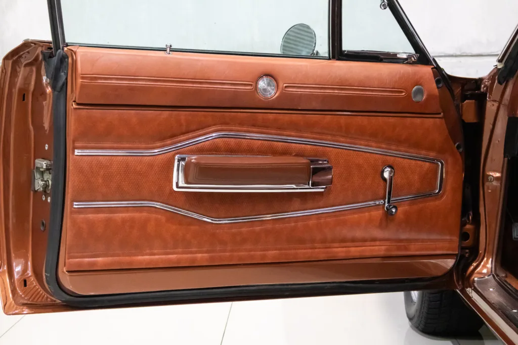 Dodge Charger 500 – 1970
