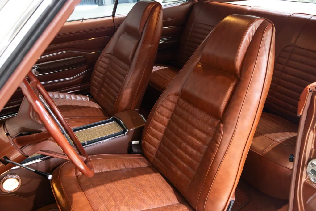 Dodge Charger 500 – 1970