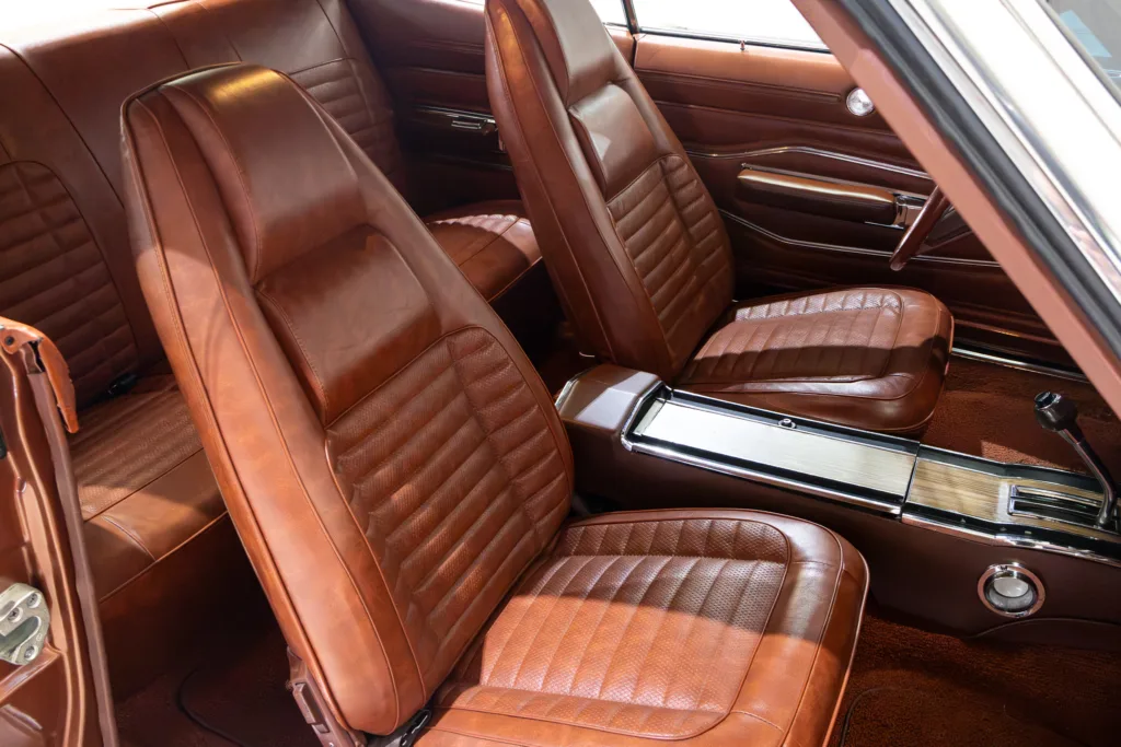 Dodge Charger 500 – 1970