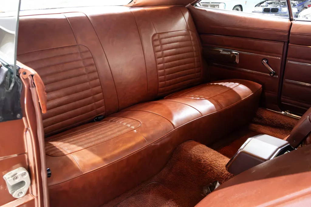 Dodge Charger 500 – 1970