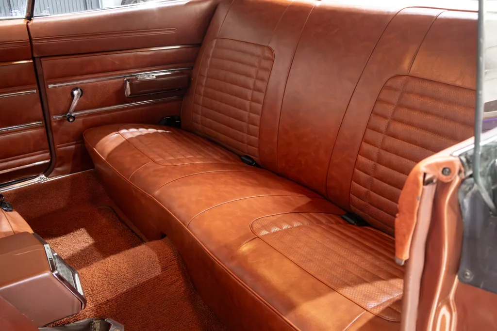 Dodge Charger 500 – 1970