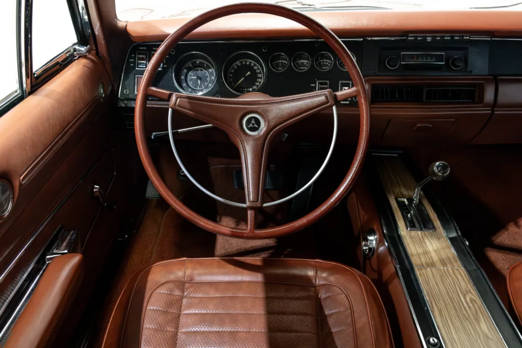 Dodge Charger 500 – 1970