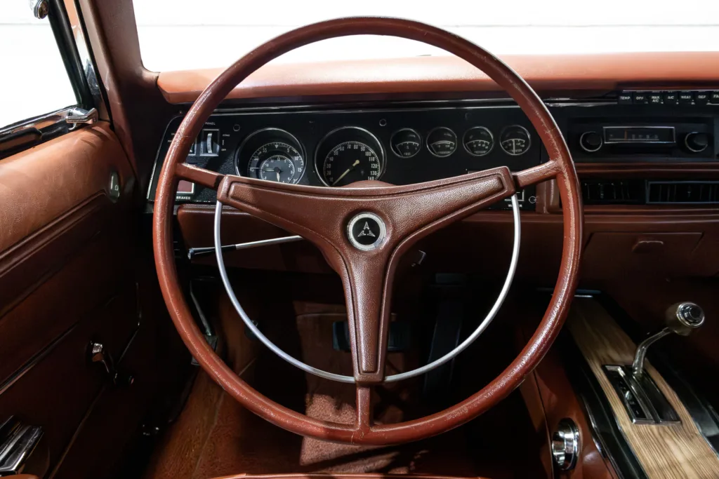 Dodge Charger 500 – 1970