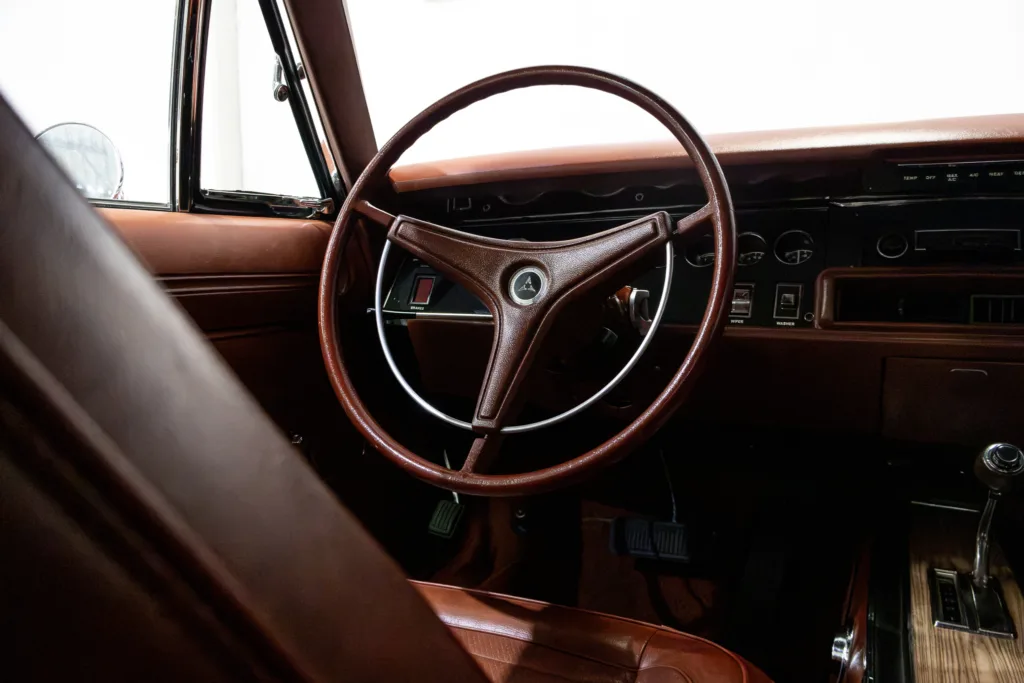 Dodge Charger 500 – 1970