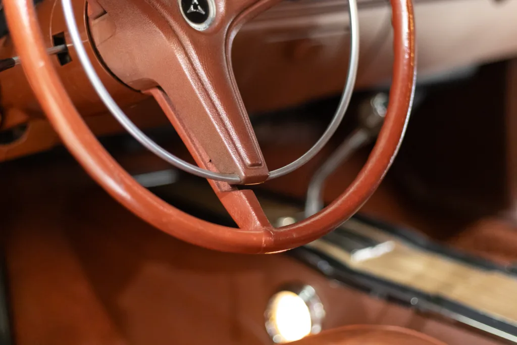 Dodge Charger 500 – 1970