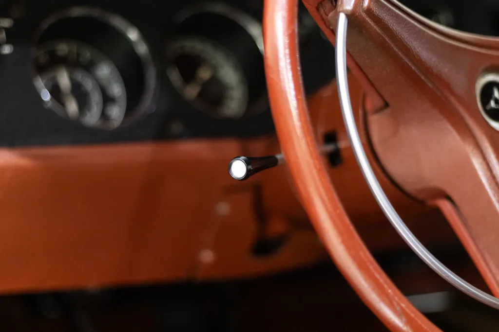 Dodge Charger 500 – 1970