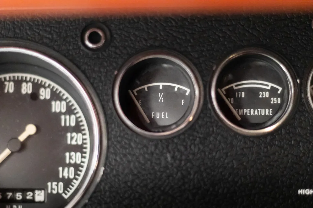 Dodge Charger 500 – 1970