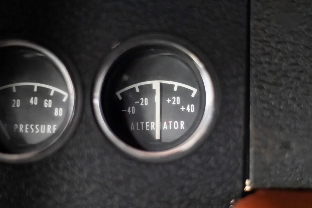 Dodge Charger 500 – 1970