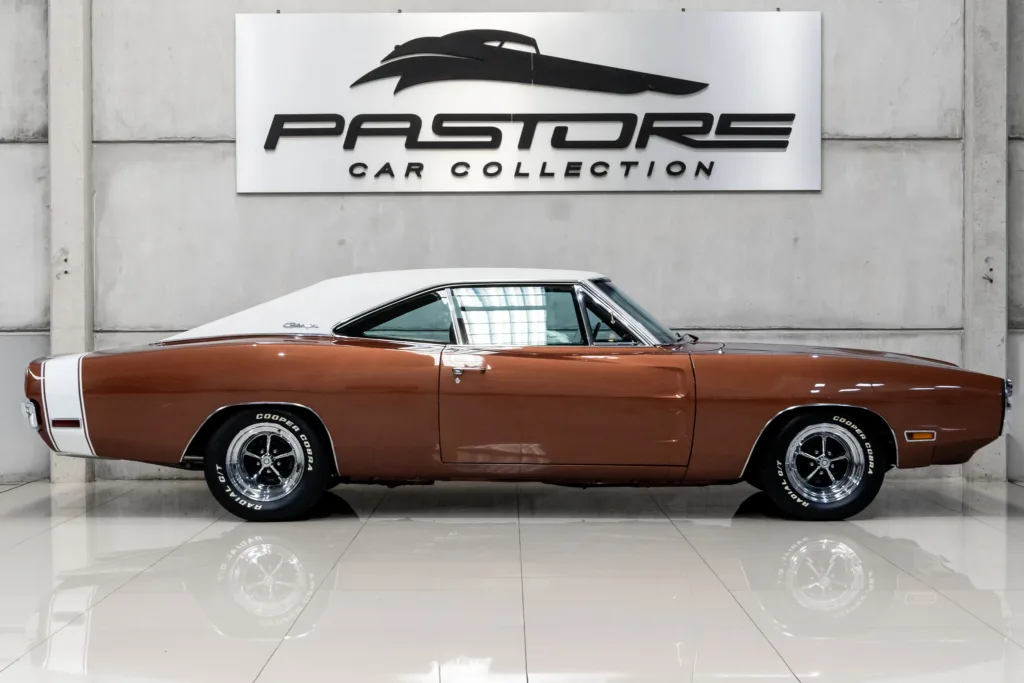 Dodge Charger 500 – 1970